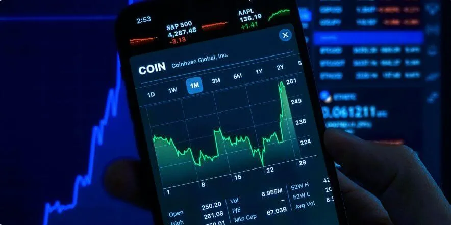 CoinSpire - Initiieren Sie Ihre Reise mit verbesserter Sicherheit durch Kryptographie.